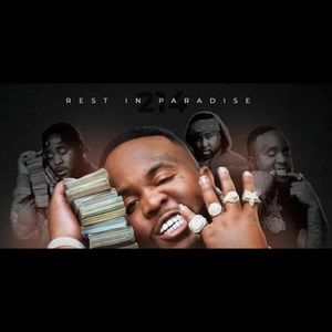 Meet your Posher, Davontai